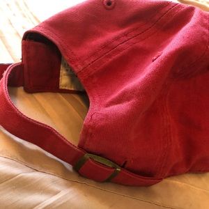 47 brand Cincinnati Reds hat.